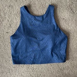 nwot Athleta workout top